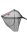 Fox Rage Warrior Net 70cm