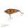 Zeck Rogue Glider 8cm | 25g | 0.7m | S Spotted Bullhead (Sinking)