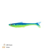 Zeck Baby Rippler 12cm UBS Classic (UV-Active) | 3 pcs