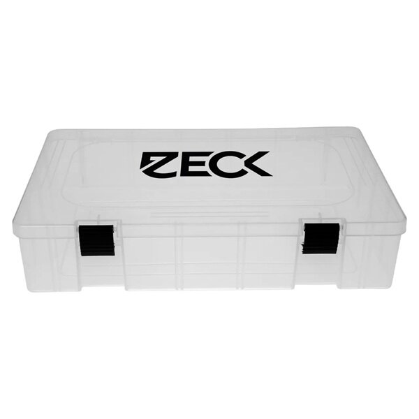 Zeck Big Bait Compartment Box L