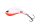 Zeck Blade Shaker 5.5cm | 15g White Orange