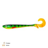 Zeck Butcher 16cm Firetiger (UV-Active) | 2 pcs
