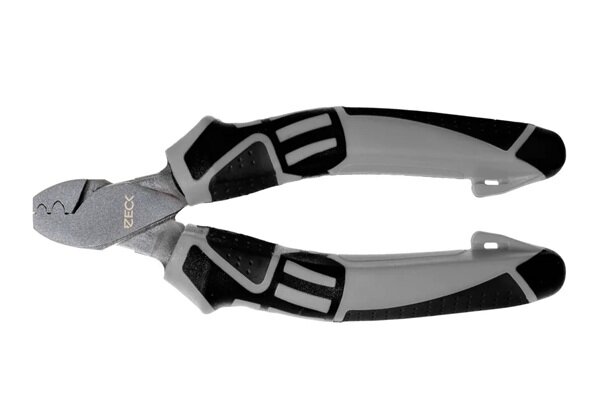 Zeck Crimping Tool