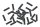 Zeck Leader Crimp M | 30 pcs (0,45 - 0,75mm)