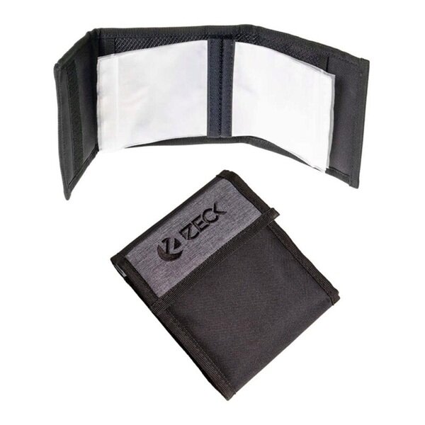 Zeck Leader Pocket
