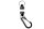 Zeck Magnetic Clip 3,5kg