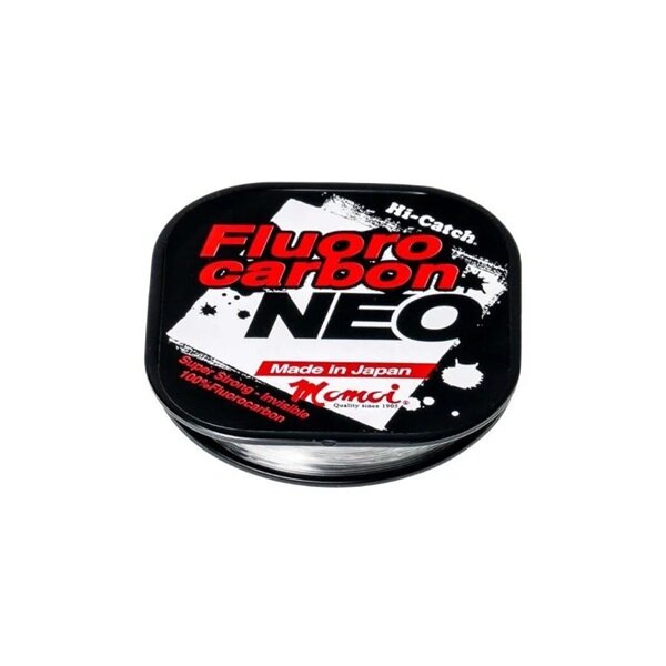 Zeck Momoi Neo FC 0.33mm | 25m | Clear
