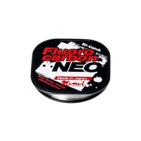 Zeck Momoi Neo FC 0.40mm | 25m | Clear