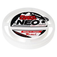 Zeck Momoi Neo FC 0.91mm | 25m | Clear