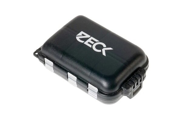 Zeck Ring and Snap Box