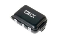 Zeck Ring and Snap Box