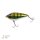 Zeck Rogue Glider 8cm | 25g | 0.7m | S Glam Perch (Sinking)