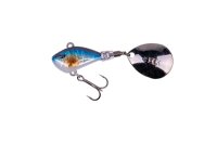 Zeck Rogue Runner 15g Holo Shad