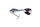 Zeck Rogue Runner 15g Holo Shad