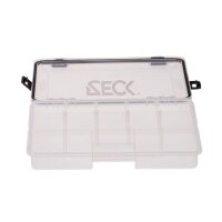 Zeck Tackle Box WP M