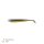 Zeck Zander Gummi 12cm Purple Chartreuse (UV) | 3 pcs