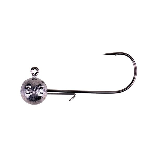 Zeck Zander Haken #3/0 | 10g | 3 pcs