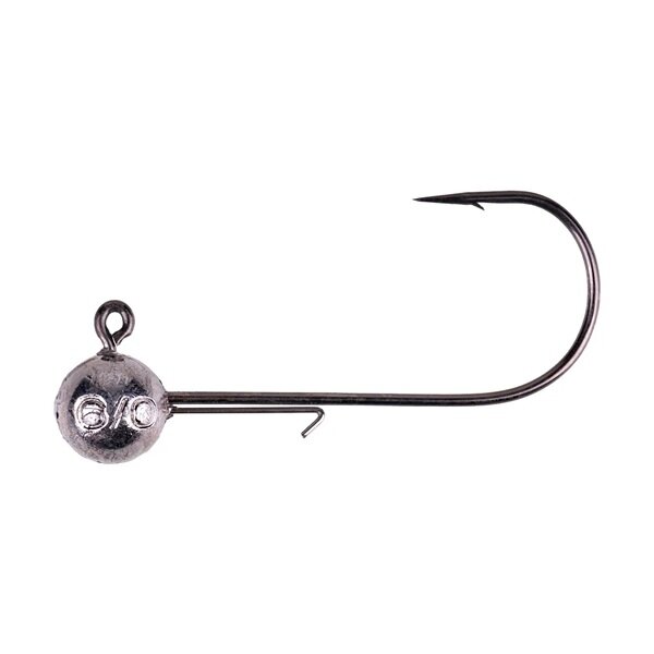 Zeck Zander Haken #6/0 | 10g | 3 pcs
