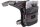 Westin W4 Leg Bag 1 Box Medium Titanium Black