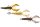 Westin CRECRAW SLIM RN`R Clear Water MIx 5.5cm 1g/2.5g/3.5g