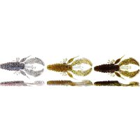 Westin CRECRAW CREATUREBAIT 6.5cm 4g CLEAR WATER