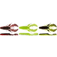 Westin CRECRAW CREATUREBAIT 6.5cm 4g DARK WATER