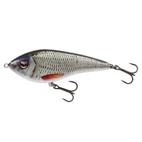 Westin SWIM GLIDEBAIT 13.5cm 77g Real Roach (Suspending)