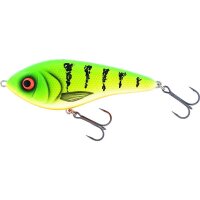 Westin SWIM GLIDEBAIT 13.5cm 77g  Chartreuse Flow...