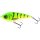 Westin SWIM GLIDEBAIT 13.5cm 77g  Chartreuse Flow (Suspending)