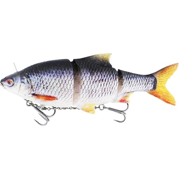 Westin Ricky the Roach Inline 15cm/47g Real Roach
