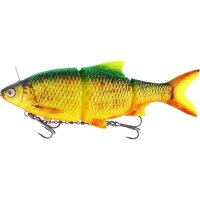 Westin Ricky the Roach Inline 15cm/47g Firetiger Rudd