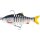 Westin Ricky the Roach Multi Jointed R2F 14cm/41g Real Roach