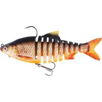 Westin Ricky the Roach Multi Jointed R2F 14cm/ 41g Real Rudd