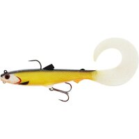Westin Bullteez Curltail R2F 16cm/35g Official Roach