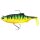 Westin Ricky the Roach Shadtail R2F 14cm/57g Firetiger