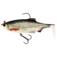 Westin Ricky the Roach Shadtail R2F 14cm/57g Real Roach