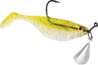 Westin Switch-Rig RN`R 10.5g #4/0 1 Pcs Natural Lead