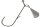 Westin Switch-Rig RN`R 10.5g #4/0 1 Pcs Natural Lead