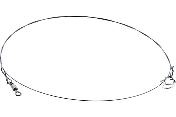 Westin Titanium Leader 35cm 0.25mm 6Kg / 13lbs
