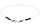 Westin Fluorocarbon Leader 50cm 0.92mm Clear 2 Pcs