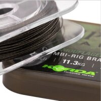 Korda Slip-D Braid 25lb 20m