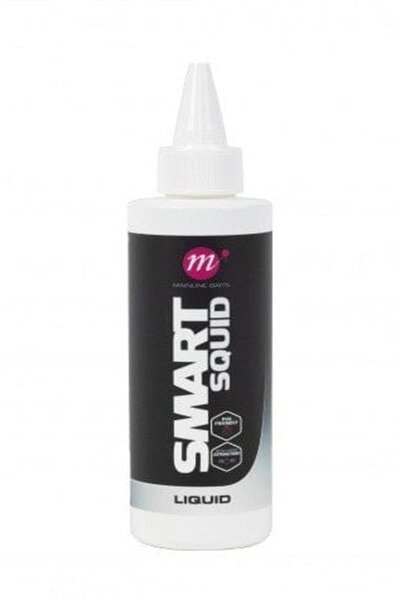 Mainline Smart Liquid Squid 250 ml