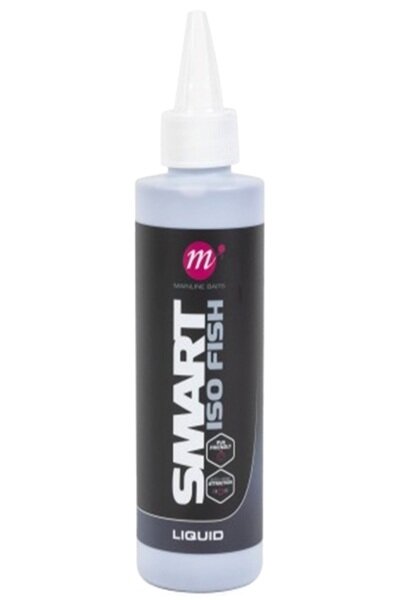 Mainline ISO Fish Smart Liquid 250 ml
