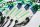 Korda White Bobbin Medium