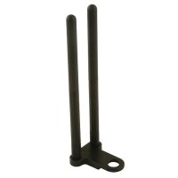 Fox Black Label Snag Ears