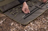 Korda Compac Bivvy Wrap green