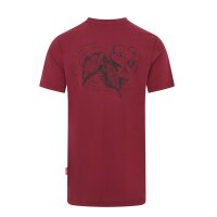 Trakker Ripple T-Shirt - Large