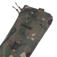 Trakker NXC Camo Single Rod Sleeve 10ft