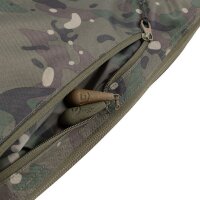 Trakker NXC Camo Single Rod Sleeve 10ft