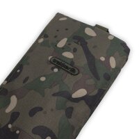 Trakker NXC Camo Single Rod Sleeve 12ft